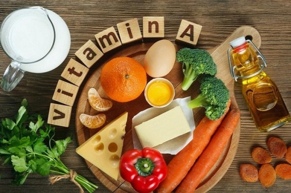 ماهو الفيتامين الذي يزيل التجاعيد ماهو الفيتامين الذي يزيل التجاعيد