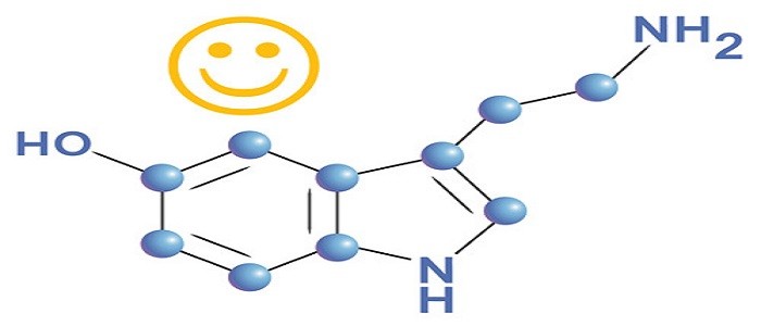 أعشاب ترفع السيروتونين