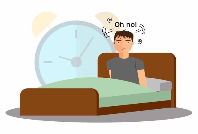 حقائق تتعلق بحالة كلينومينيا