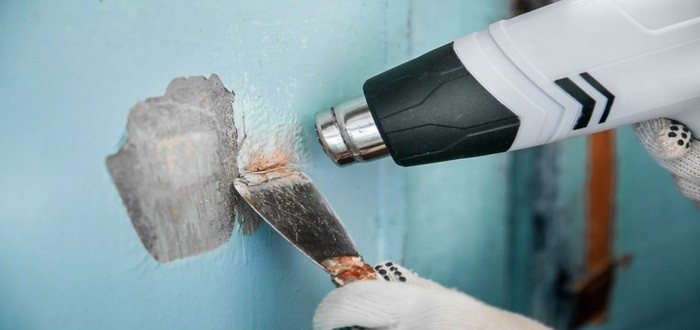 ما هو اقوى مزيل للبويه ؟ ”    