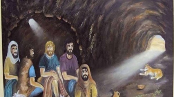 كم قصه في سورة الكهف ؟ وما هي هذه القصص كم قصه في سورة الكهف ؟ وما هي هذه القصص