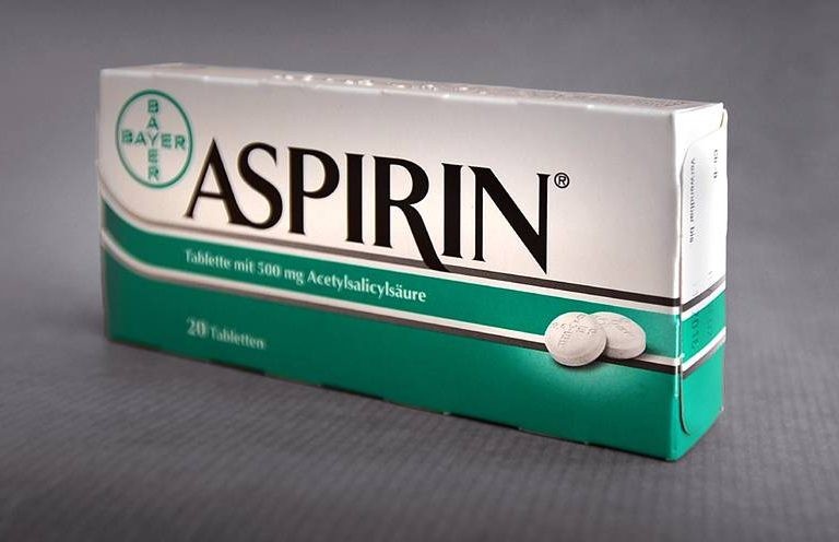 ما هو تسمم الأسبرين