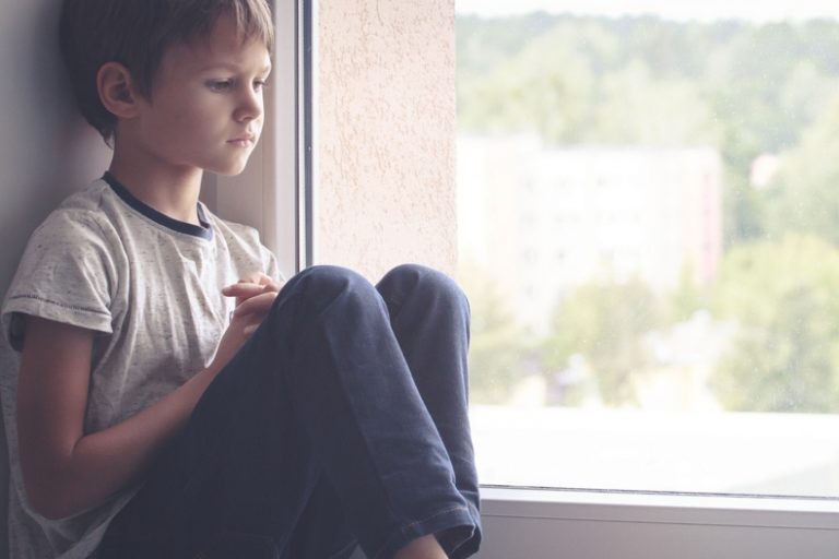 توعية الطفل ضد التحرش وحماية الذات