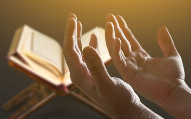 ما هو دعاء الاستفتاح ما هو دعاء الاستفتاح