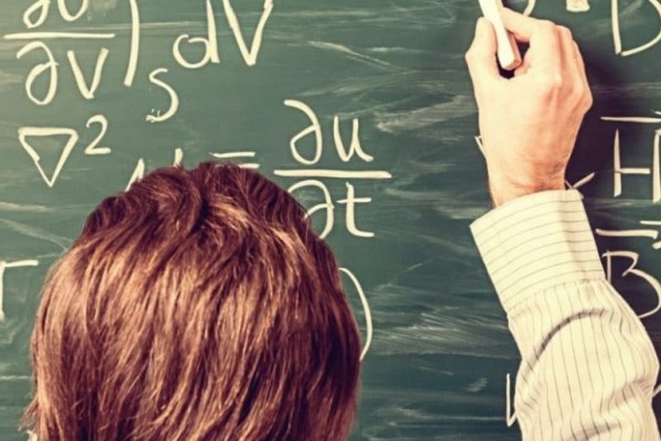 قانون المتسلسلة الهندسية المنتهية