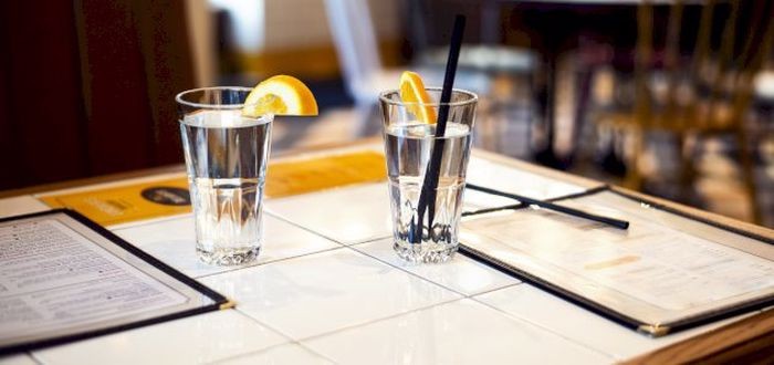 كيفية الحفاظ على سوائل الجسم