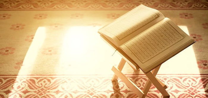 أسماء النساء المذكورات في القران