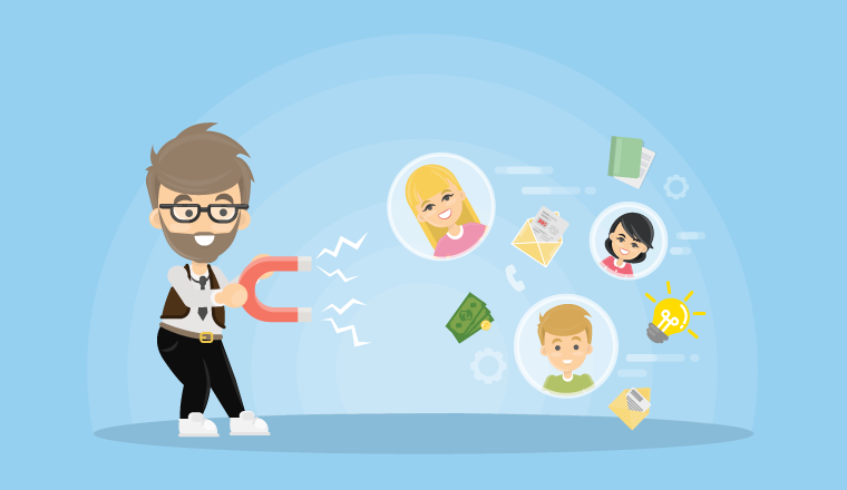 استراتيجيات جذب الانتباه استراتيجيات جذب الانتباه