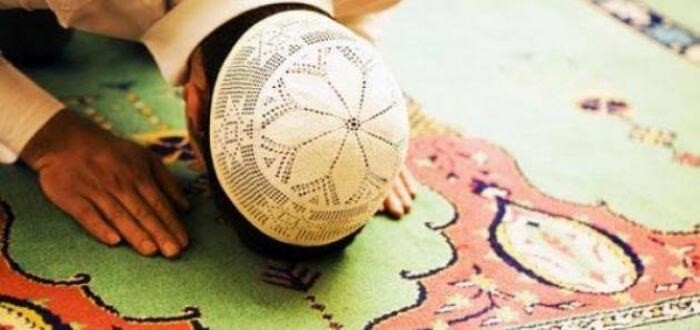 ما العلاقه بين صلاتي “التطوع و الفريضه” ما العلاقه بين صلاتي “التطوع و الفريضه”