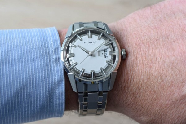 افضل ماركات الساعات اليابانية