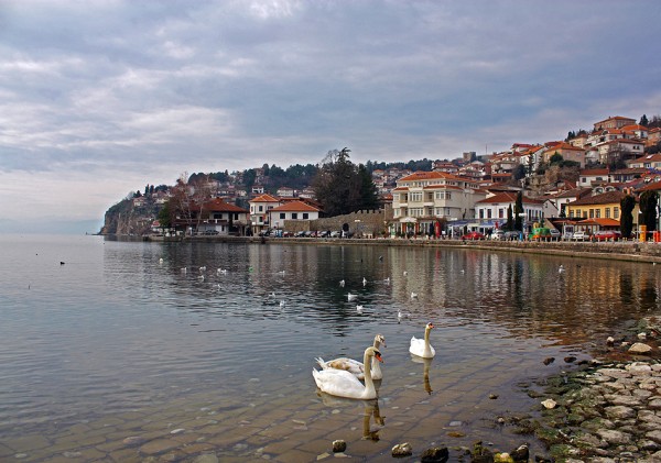 ما تشتهر به يوغسلافيا