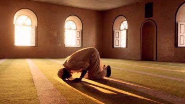 علامات محبة الله للعبد