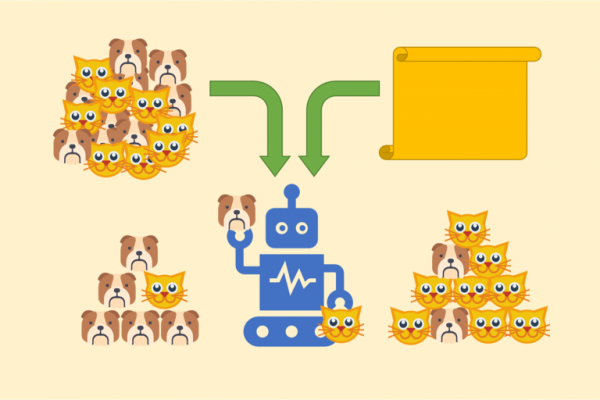 تعريف علم التصنيف وأهميته