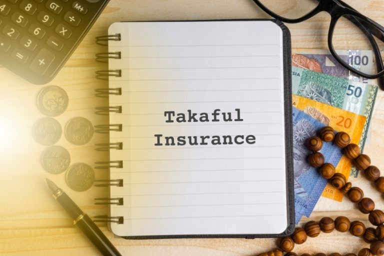 ما هو التأمين التكافلي
