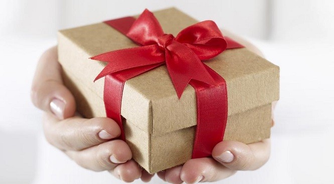 تأثير الهدية على النفس تأثير الهدية على النفس