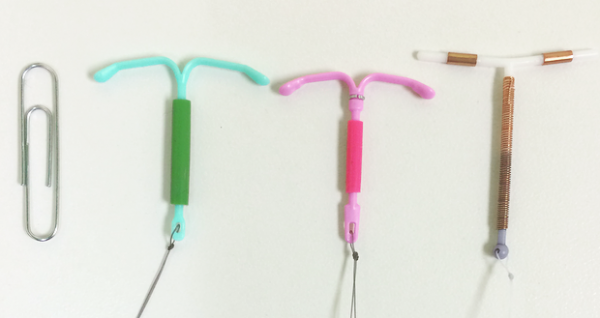 انواع اللولب بالتفصيل