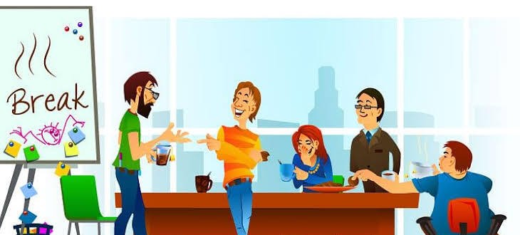 كيف تجعل من عملك متعة