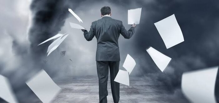 علامات كره المدير للموظف