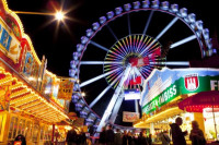 أسس تصميم مدن الملاهي أسس تصميم مدن الملاهي