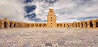 من الصحابي الذي بنى مدينة القيروان من الصحابي الذي بنى مدينة القيروان