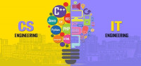 الفرق بين IT و CS الفرق بين IT و CS
