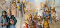 علماء العصر العباسي في الطب