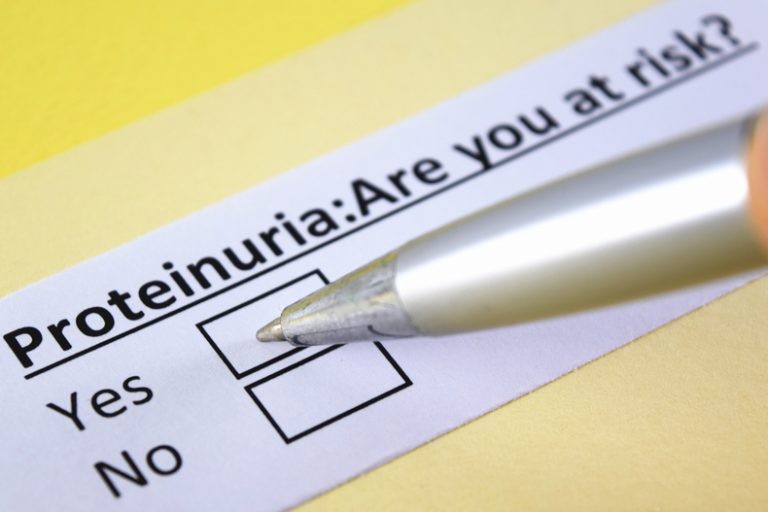 زلال البول هل هو خطير