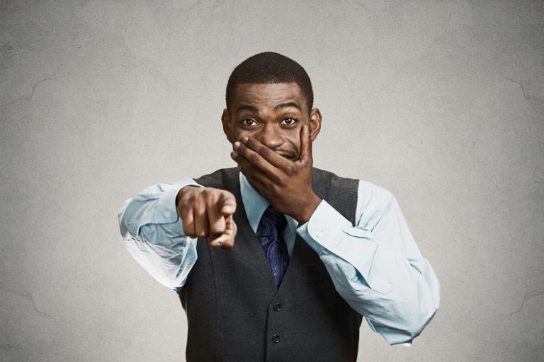 كيف ترد على من يستفزك