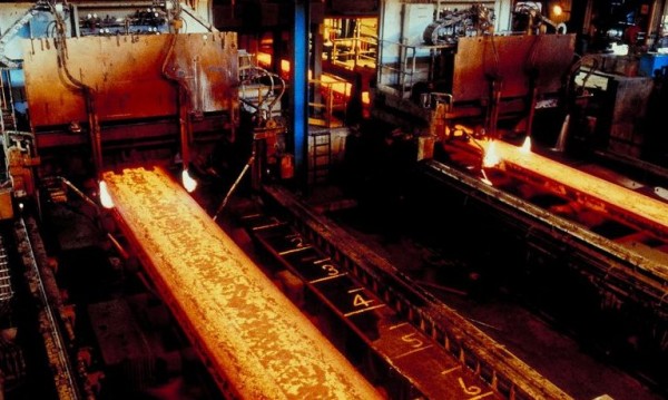 استخدامات العناصر الانتقالية