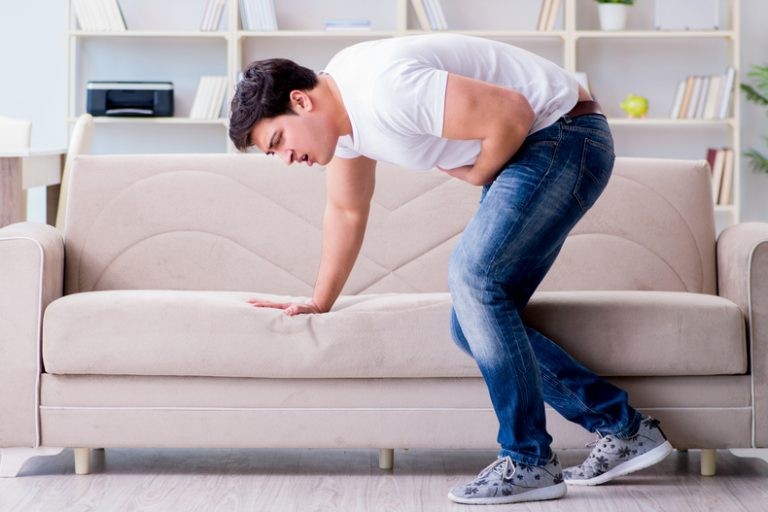 مدة ظهور اعراض التسمم الغذائي مدة ظهور اعراض التسمم الغذائي