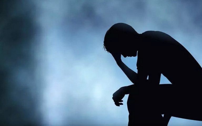 ماهو الاكتئاب الجسيم وعلاماته ماهو الاكتئاب الجسيم وعلاماته