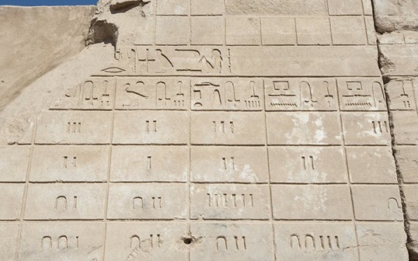 من اخترع الأرقام من اخترع الأرقام