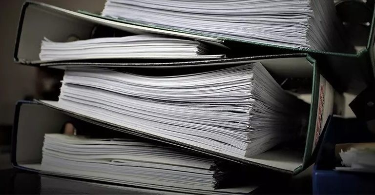 أسباب ظهور البيروقراطية