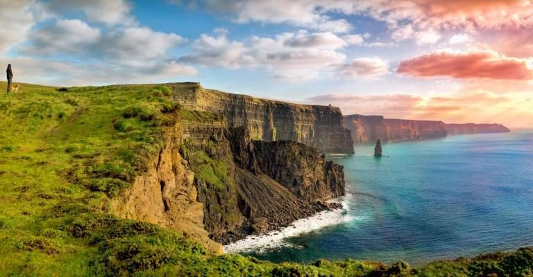 خصائص الجروف البحرية واهميتها