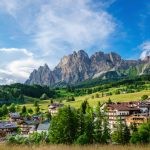 ما تشتهر به سويسرا