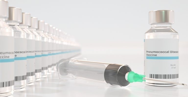 اسئلة عن تطعيم المكورات الرئوية