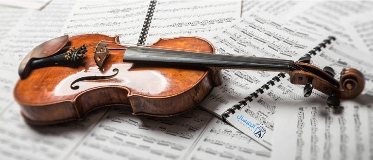 ما هي السيمفونية وانواعها