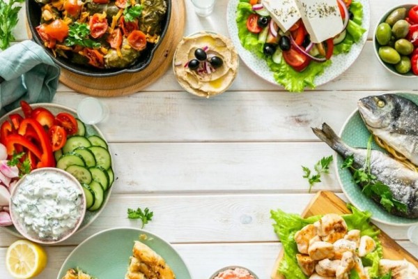 أطعمة خالية من الفركتوز