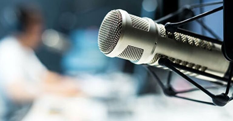 مكونات البرامج الإذاعية وانواعها