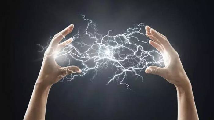 تطبيقات القوى الكهروسكونية بالامثلة