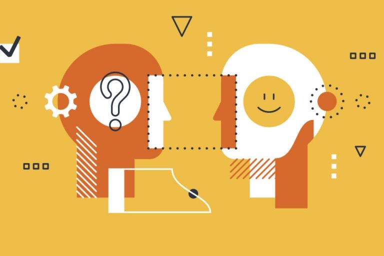 الفرق بين الإقناع والتأثير