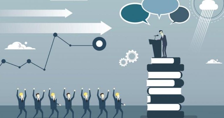 تعريف التواصل الاقناعي تعريف التواصل الاقناعي