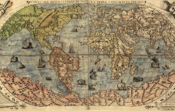 ما هي الكشوفات الجغرافية البرتغالية