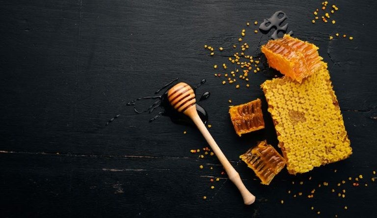 هل عسل الغابة السوداء يرفع السكر