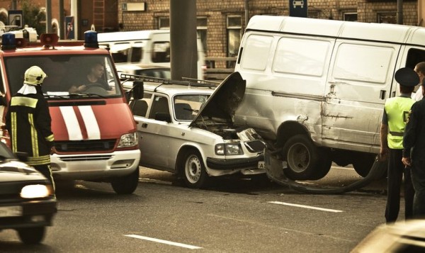 بحث عن حوادث الطرق واسبابها والوقاية منها