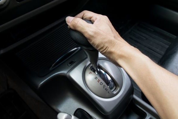 هل ضروري برمجة القير بعد تغيير الزيت