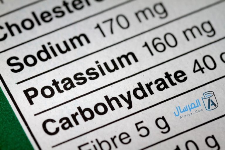 الأطعمة التي تخفض البوتاسيوم الأطعمة التي تخفض البوتاسيوم