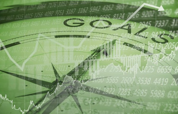 أهمية تحديد الأهداف