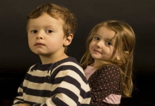 صور أنواع التوائم