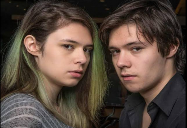 صور أنواع التوائم